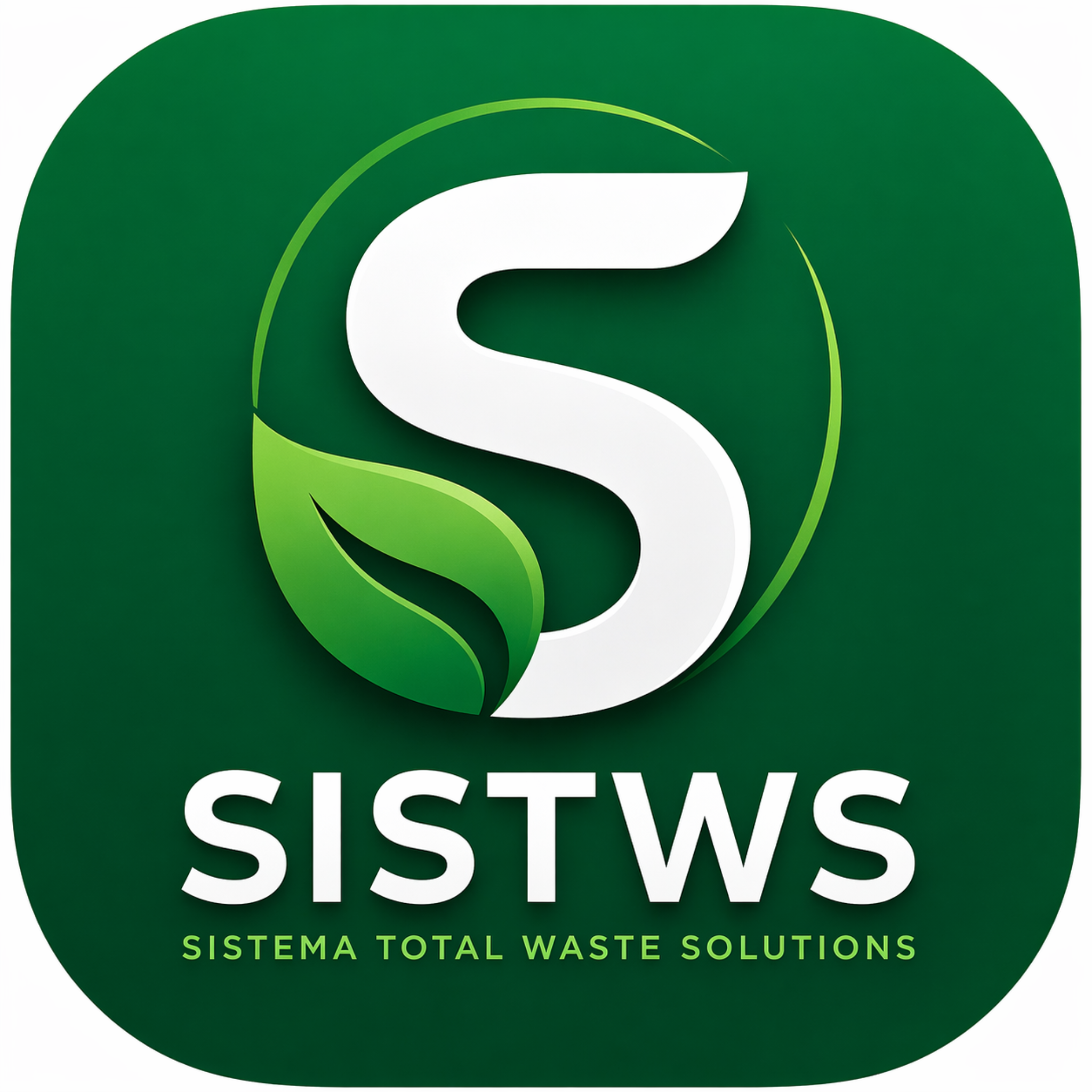 Logo SISTWS